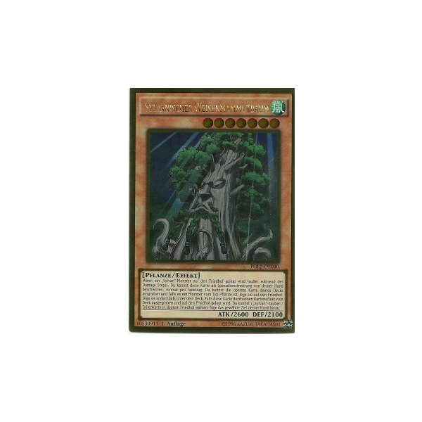 Sylvanischer Weisenmammutbaum PGL2-DE040