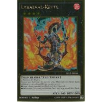 Lavalval-Kette PGL2-DE044