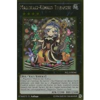 Magidolce-Königin Tiaramisu PGL2-DE045