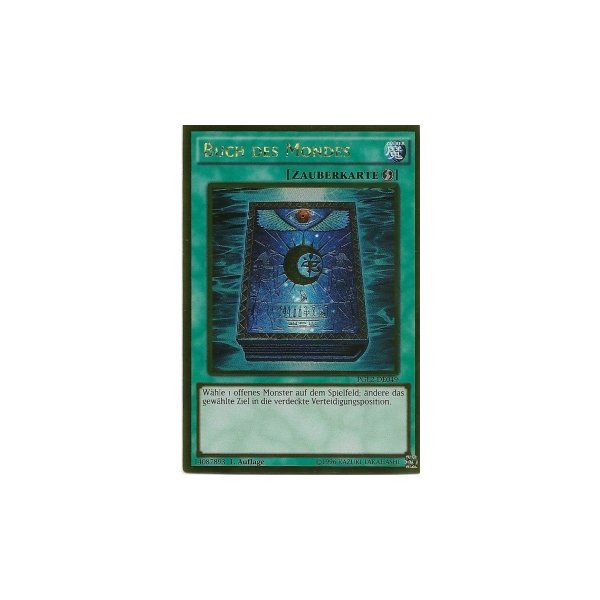 Buch des Mondes PGL2-DE049