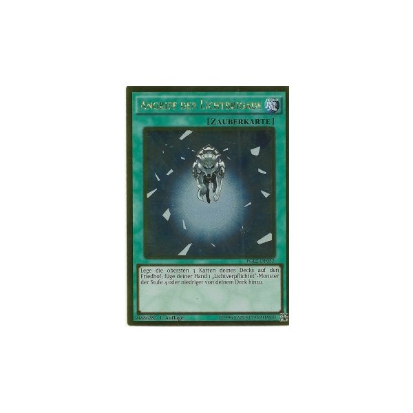 Angriff der Lichtbrigade PGL2-DE052