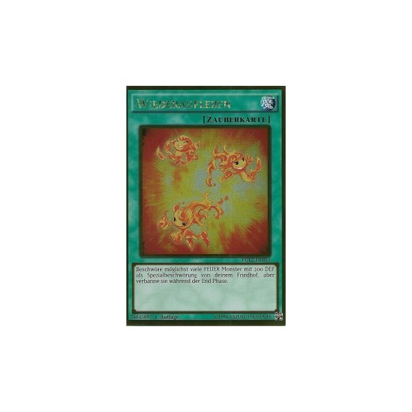 Wiederaufleben PGL2-DE053