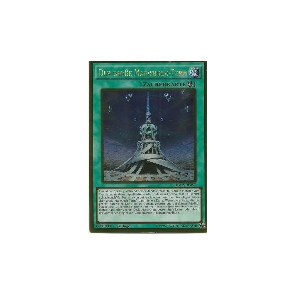 Der gro&szlig;e Magiebuch-Turm PGL2-DE057