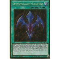 Rangsteigerungszauber Barians Kraft PGL2-DE058