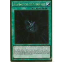 Rangsteigerungszauber Numeron-Kraft PGL2-DE059