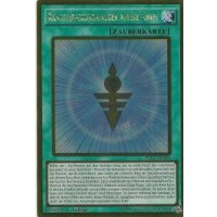 Rangsteigerungszauber Astral-Kraft PGL2-DE060