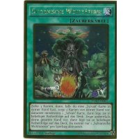 Sylvanische Wohltäterin PGL2-DE061