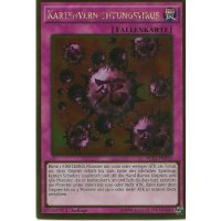 Kartenvernichtungsvirus PGL2-DE070