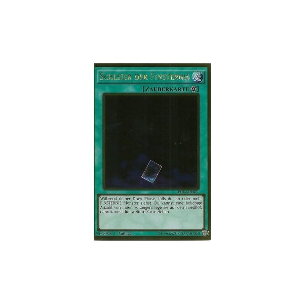 Schleier der Finsternis PGL2-DE071