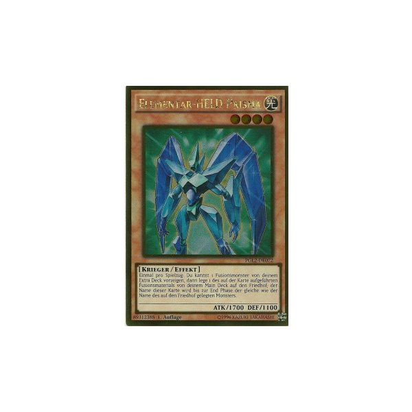 Elementar-HELD Prisma PGL2-DE072