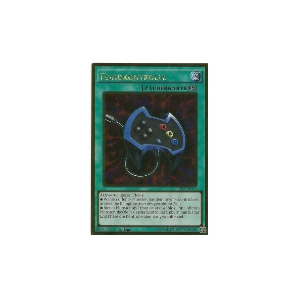 Feindkontrolle PGL2-DE076