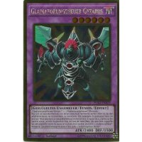 Gladiatorungeheuer Gyzarus PGL2-DE079