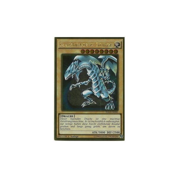 Blau&auml;ugiger w. Drache PGL2-DE080