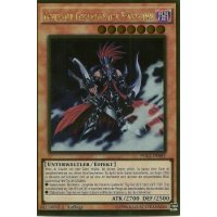 Gorz der Gesandte der Finsternis PGL2-DE081