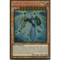 Sephylon, der ultimative Zeitherrscher PGL2-DE084