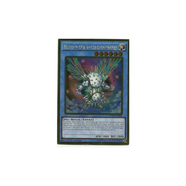 Herold der Vollkommenheit PGL2-DE085
