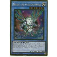 Herold der Vollkommenheit PGL2-DE085