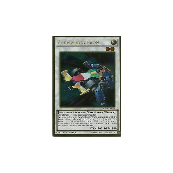 Formelsynchron PGL2-DE088