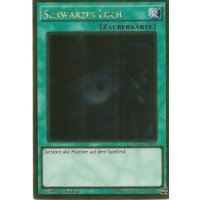 Schwarzes Loch PGL2-DE089