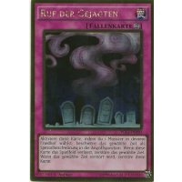 Ruf der Gejagten PGL2-DE090