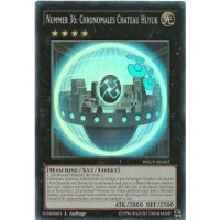 Nummer 36: Chronomales Chateau Huyuk WSUP-DE002