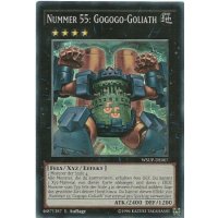 Nummer 55: Gogogo-Goliath WSUP-DE007