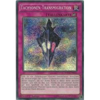 Tachyonen-Transmigration WSUP-DE012
