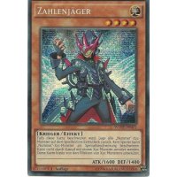 Zahlenjäger WSUP-DE021