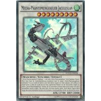 Mecha-Phantomungeheuer Jaculuslan WSUP-DE034