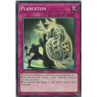 Planckton WSUP-DE039