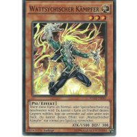 Wattsychischer Kämpfer WSUP-DE041