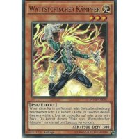 Wattsychischer K&auml;mpfer WSUP-DE041
