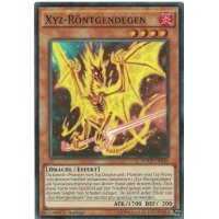 Xyz-Röntgendegen WSUP-DE046