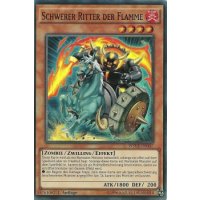 Schwerer Ritter der Flamme WSUP-DE047