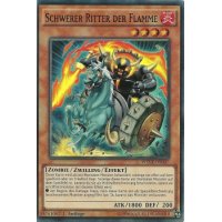 Schwerer Ritter der Flamme WSUP-DE047