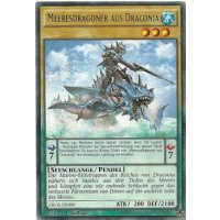 Meeresdragoner aus Draconia CROS-DE000