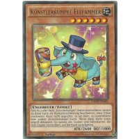 Künstlerkumpel Elefammer CROS-DE002