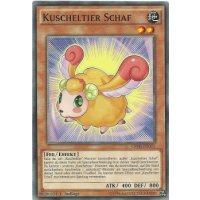 Kuscheltier Schaf CROS-DE011