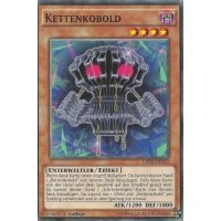 Kettenkobold CROS-DE013