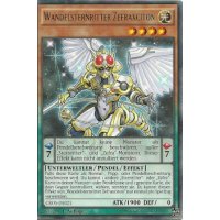 Wandelsternritter Zefraxciton CROS-DE021