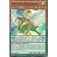 Geistungeheuer-Zähmerin Zeframpilica CROS-DE028