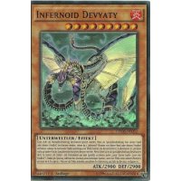 Infernoid Devyaty CROS-DE032