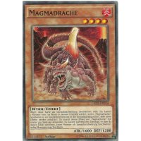Magmadrache CROS-DE034