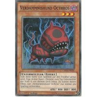 Verdammnishund Octhros CROS-DE036