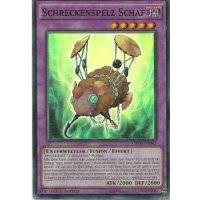Schreckenspelz Schaf CROS-DE042