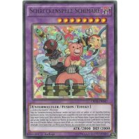 Schreckenspelz Schimäre (Rare) CROS-DE043