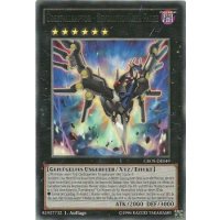 Überfallraptor - Revolutionärer Falke CROS-DE049