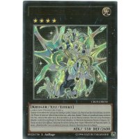 Sternritter Ptolemaeus (Ultra Rare) CROS-DE050