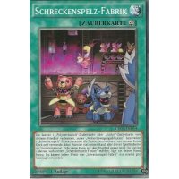Schreckenspelz-Fabrik CROS-DE054