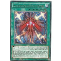 Rangsteigerungszauber Revolutionskraft CROS-DE057